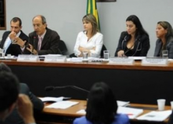 Discussão sobre o caso de adoção ilegal de Monte Santo é retomada em CPI do Tráfico de Pessoas