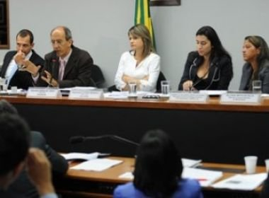 Discussão sobre o caso de adoção ilegal de Monte Santo é retomada em CPI do Tráfico de Pessoas