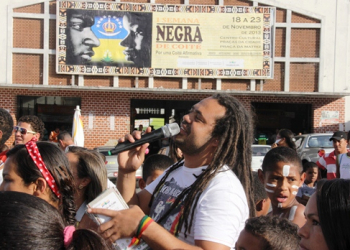 Povo negro coiteense celebra o Dia da Consciência Negra e pede fim do preconceito
