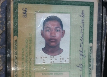 Homem que morreu em desabamento de prédio em São Paulo era procurado da Justiça Baiana