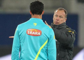 Patrocinador da copa é processado pela CBF e terá que pagar R$ 50 mi