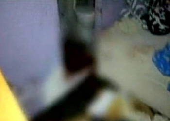 Homem mata ex-mulher e tenta se suicidar com cortes no pulso