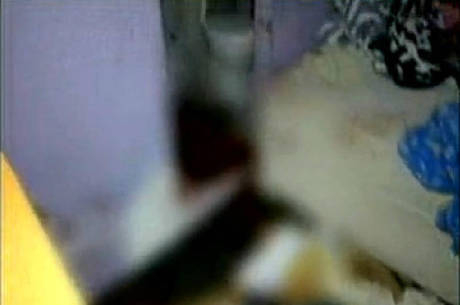 Homem mata ex-mulher e tenta se suicidar com cortes no pulso