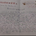 Menina de 12 anos envia carta para o Papai Noel pedindo tratamento para mãe usuária de drogas