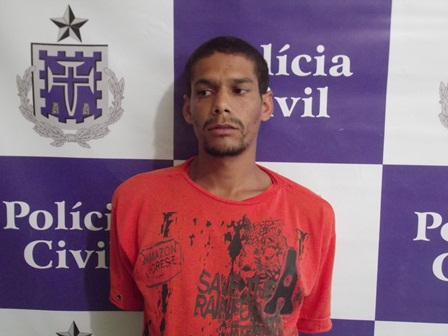 Homem que estuprou filha paraplégica é preso