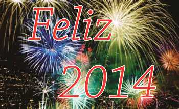 Governo Municipal divulga a programação oficial do réveillon 2014