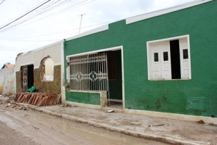 Residência do prefeito 