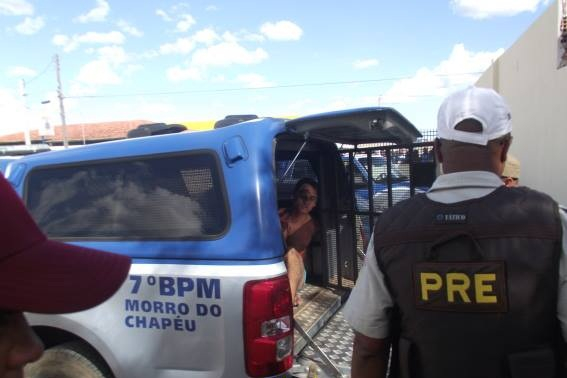 Estuprador é espancado até morrer durante rebelião