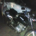 Dois ocupantes de uma moto morrem em acidente na cidade de Araci