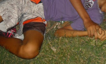 Homem acusado de violentar e estrangular idosa é morto a tiros em Serrinha