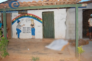 Jovem é assassinado depois de um treino de futebol