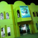 Igreja evangélica é arrombada e tem equipamentos musicais furtados