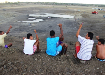 Coité – Distrito de Bandiaçu é beneficiado com diversas ações do Governo Municipal