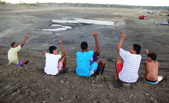 Coité – Distrito de Bandiaçu é beneficiado com diversas ações do Governo Municipal