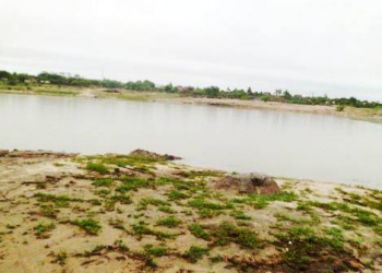 Queimadas: agricultor morre vítima de afogamento no açude de Riacho da Onça