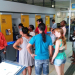 Rotina: falta de dinheiro nos caixas eletrônicos do Banco do Brasil deixa clientes revoltados em Coité