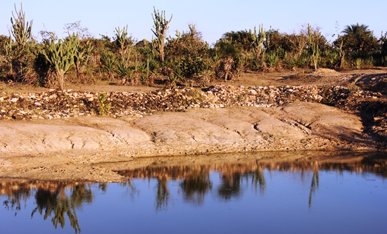 barragem em valilândia.3