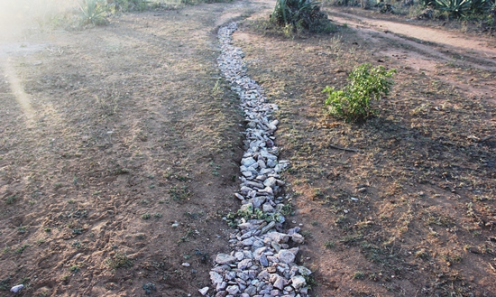 barragem em valilândia.4