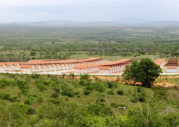 Justiça suspende entrega de 200 residências  do Programa Minha Casa Minha vida em Monte Santo