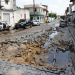 Chuvas em Coité II – Veja como amanheceu a cidade – Assista ao vídeo no momento do temporal
