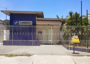 Agência dos Correios de Riachão do Jacuípe é arrombada