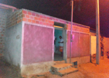 Polícia registra homicídios em Riachão do Jacuípe e Serrinha no fim de semana