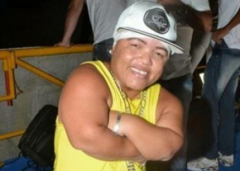 Dançarino de banda de pagode é encontrado morto em sua residência