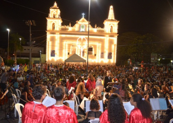 Natal: Noite Feliz em Conceição do Coité