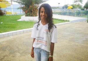 estudante barroquense