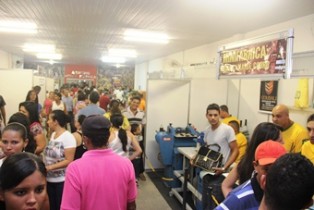 feir do couro em ipirá - foto- 3 -raimundo mascarenhas