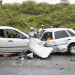 Colisão frontal na Estrada do Feijão deixa três mortos próximo a Mundo Novo