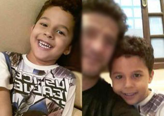 Menino de 5 anos é sequestrado na véspera de Natal em Riachão do Jacuípe