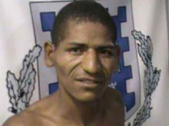 Preso condenado por estuprar 42 mulheres é morto durante rebelião em Morro do Chapéu