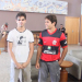 Estudantes compõe música para homenagear o conterrâneo jogador Wallace