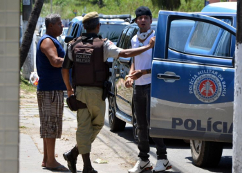 Igor Kannário é apreendido em blitz pela 6ª vez