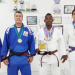 Sensei Vladson Matos comemora 2013 de “ouro” para o judô coiteense