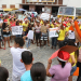 Monitores  promovem manifestação contra o “ fim do PETI” em Conceição do Coité