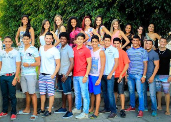 Concurso de Miss e Mister Coité 2013 acontece dia 14;conheça os candidatos(as)