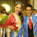 Yandra Amâncio e Nildinho Filho levam o título de Miss e Mister Coité 2013