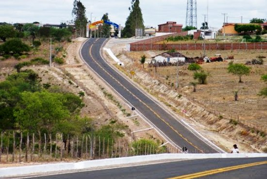 Nordestina – Vereador Tião Nascimento presta conta do primeiro ano de mandato