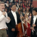Participação da Orquestra Santo Antônio no Caldeirão do Huck enche o povo coiteense de orgulho