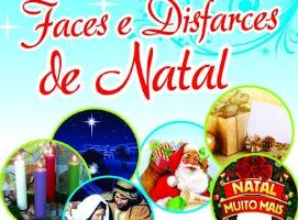 MCC promove peça teatral Farces e Disfarces de Natal