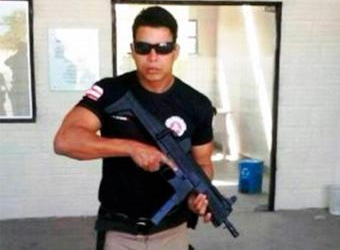 Plantão CN – PM é assassinado na Praia de Guainbim, em Valença