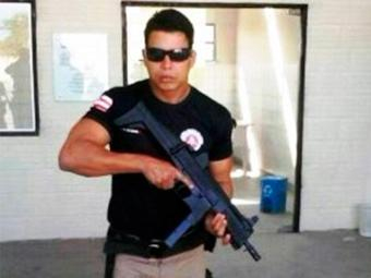 Plantão CN – PM é assassinado na Praia de Guainbim, em Valença
