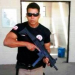 Plantão CN – PM é assassinado na Praia de Guainbim, em Valença