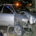 Policial militar morre ao colidir carro em árvore em Feira de Santana