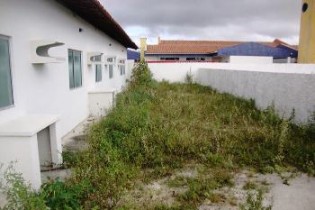 posto de saúde - tião nascimento