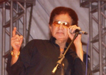 Morre aos 69 anos o cantor Reginaldo Rossi