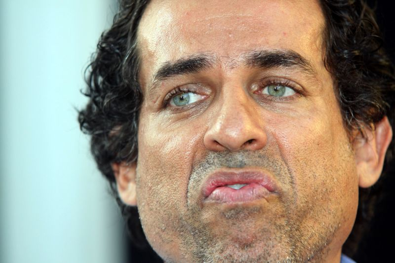 Prefeito de Santo Amaro tem contas rejeitadas