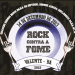 Próximo sábado tem show da Campanha Rock Conta Fome – 2013